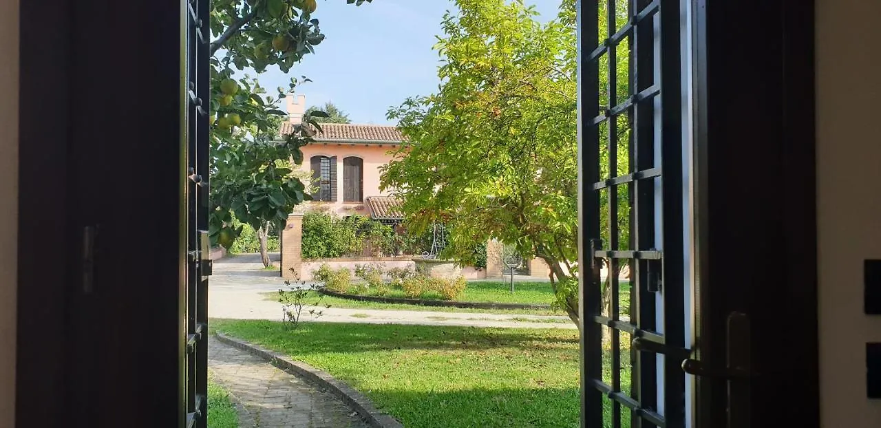 Charming Country House By Anthea Homes Casale sul Sile Holiday home