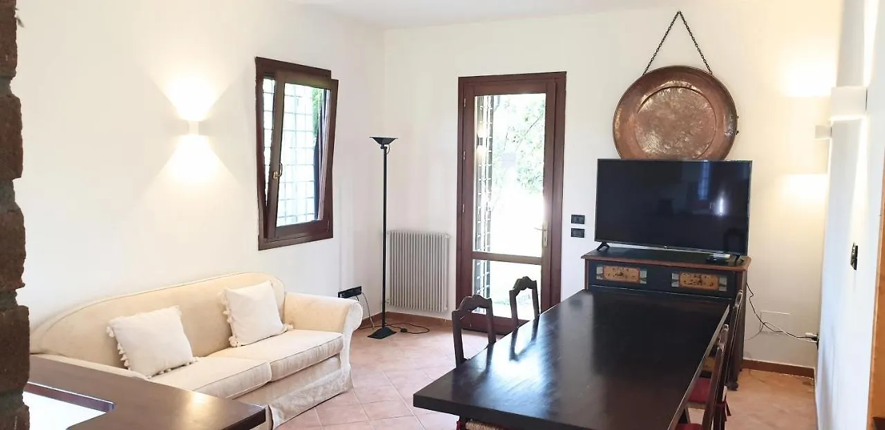 Holiday home Charming Country House By Anthea Homes Casale sul Sile Italy