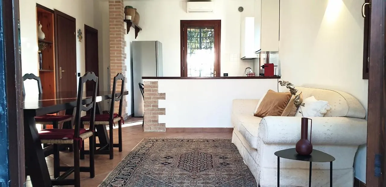 Charming Country House By Anthea Homes Casale sul Sile 0*,  Italy